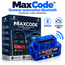 MaxCode™ - Scanner Automotivo