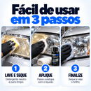 FarolMax™ — Revitalizador de Farol | Remove o Fosco, Limpa e Tira o Amarelado