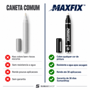 MaxFix™ — Caneta Reparadora de Riscos