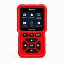 MaxScan™ - Scanner Automotivo OBD2 - 2026