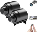 MaxCam™ — Mini Câmera HD