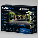 MaxView - Retrovisor Panorâmico Universal