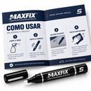 MaxFix™ — Caneta Reparadora de Riscos