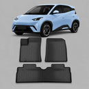 Tapete Bandeja Borda Elevada Byd Dolphin Mini 2024 a 2027 - MaxTapetes