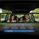 MaxView - Retrovisor Panorâmico Universal
