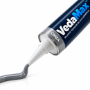 VedaMax™ — Selante PU Vedador de Alta Aderência 800g
