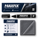 MaxFix™ — Caneta Reparadora de Riscos
