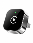 MaxLink™ — Adaptador Sem Fio CarPlay 2026