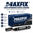 MaxFix™ — Caneta Reparadora de Riscos