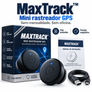 MaxTrack™ - Mini rastreador GPS