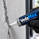 VedaMax™ — Selante PU Vedador de Alta Aderência 800g
