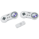 MaxPlay™ - Game Retrô + 2 Controles